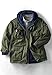 Boulder Creek by KingSize Men's Big & Tall 9 Pocket Twill Utility Jacket