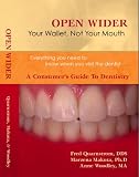 Open Wider: Your Wallet Not Your Mouth
