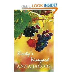 Kirsty's Vineyard