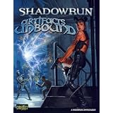 Shadowrun Artifacts Unbound