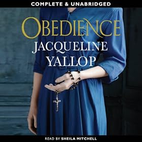 Obedience (Unabridged)