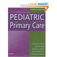 Pediatric Primary Care, 4e