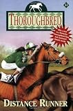 Distance Runner (Thoroughbred #51)