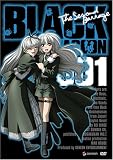 Black Lagoon: The Second Barrage, Vol. 1