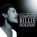 The Complete Billie Holiday