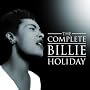 The Complete Billie Holiday