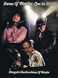 Sense Of Wonder Live in 2010 難波弘之