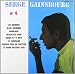 Gainsbourg N�4 - Edition limit�e
