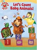 Let's Count Baby Animals! (Wonder Pets!)