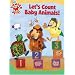 Let's Count Baby Animals! (Wonder Pets!)