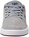 DC Men's Crisis Lace-Up Sneaker