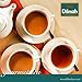 Dilmah, Single Region, English Breakfast, Loose Leaf Tea, 125 grams per box (Pack of 4)