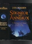 LE SEIGNEUR DES ANNEAUX