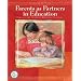 Parents as Partners in Education: Families and Schools Working Together (7th Edition)