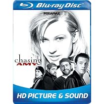 Chasing Amy [Blu-ray]