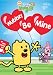 Wow! Wow! Wubbzy!: Wubbzy Be Mine