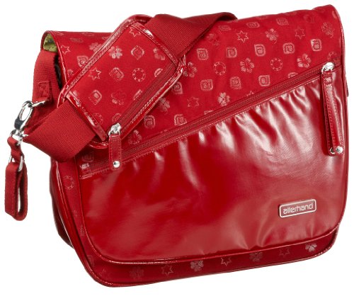 Allerhand AH-MC-MOMB-02 M / 033 Monogram Mono Messenger Bag Medium Preisvergleich