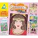Sticky Mosaics® Princess [The Orb Factory]
