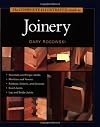 The Complete Illustrated Guide to Joinery