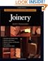 The Complete Illustrated Guide to Joinery
