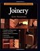 The Complete Illustrated Guide to Joinery - Hard-cover