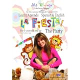 Spanish&English:LaFiestabyMs.Blanca