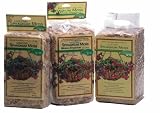 Luster Leaf Long Fiber Sphagnum Moss – 432 