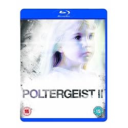 Poltergeist 2 [Blu-ray]