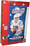 Sporting Goods : 2006 Upper Deck Sweet Spot Football Hobby Box