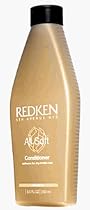 Redken All Soft Shampoo and Conditioner 33.8 oz DUO