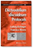 Dictyostelium discoideum Protocols (Methods in Molecular Biology)