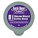 Barrie House Jammin’ Jamaican Single Serve Coffee Pods, 24 Pack | Compatible With Keurig K Cup Brewers | Smooth and Decadent Flavor | Fair Trade Small Batch Artisan Coffee in Convenient Single Cup Capsules
