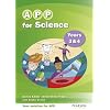 APP for Science Years 3 & 4