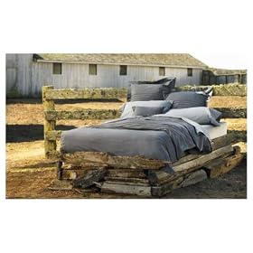 Coyuchi Organic Flannel Sheet Sets