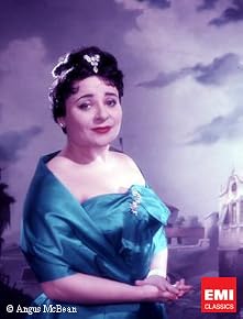 Image de Victoria de Los Angeles