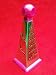 PINK CHEESE GRATER