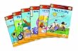 Tag Learn To Read Phonics
