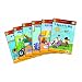Leapfrog Tag Learn To Read Series Long Vowels Phonics Books