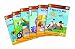 LeapFrog Tag Learn to Read Phonics Book Series Long Vowels, Silent E and Y