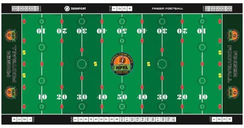 Nffl Finger Football