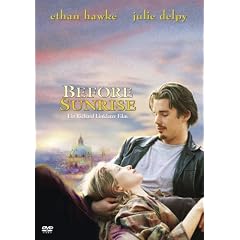 Before Sunrise