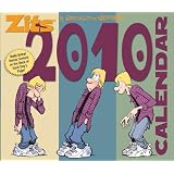 Zits:2010Day-to-DayCalendar