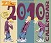 Zits: 2010 Day-to-Day Calendar