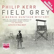 Field Grey | Philip Kerr