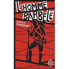 L'Homme barbel�