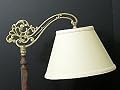 Replacement Lamp Shade for Uno Downbridge Lamp