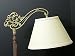 Replacement Lamp Shade for Uno Downbridge Lamp