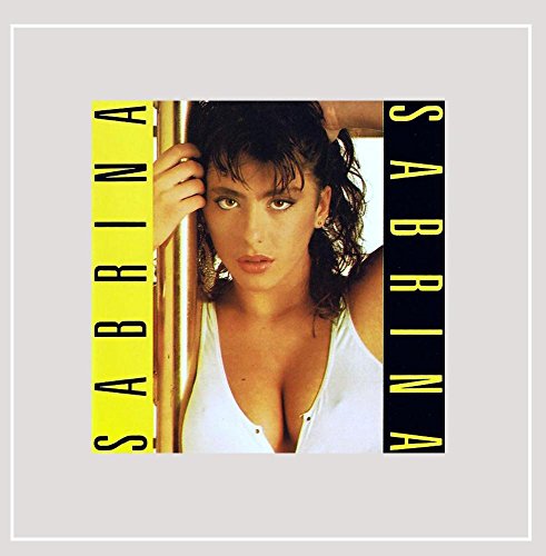 Sabrina - My Chico (Maxi) Lyrics - Zortam Music