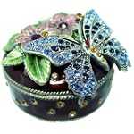 Round Butterfly