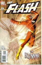 The Flash #231 : The Wild Wests (DC Comics)
